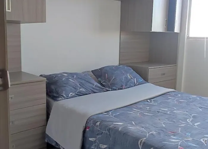 Apartamento Aeropuerto Embajada Americana Centro