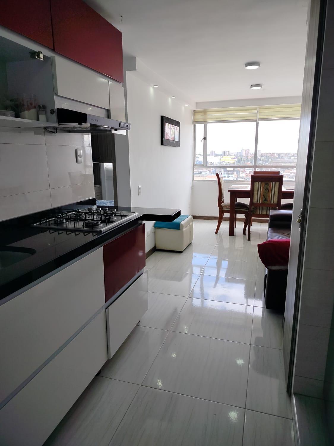 Aeropuerto Embajada Americana Centro Apartment *