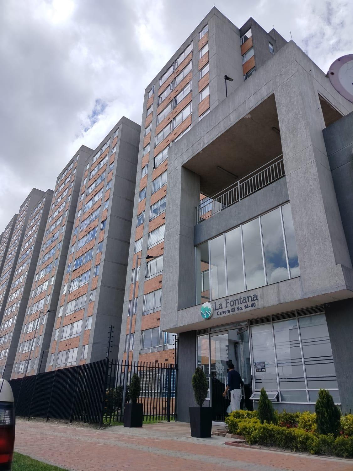 Aeropuerto Embajada Americana Centro * Bogota
