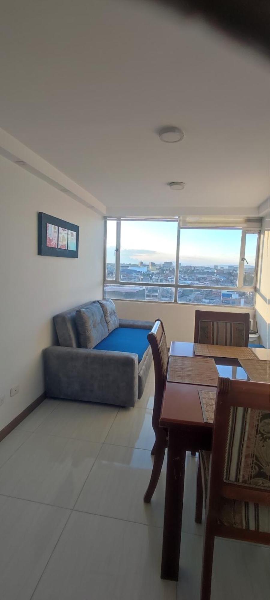 Aeropuerto Embajada Americana Centro Apartment