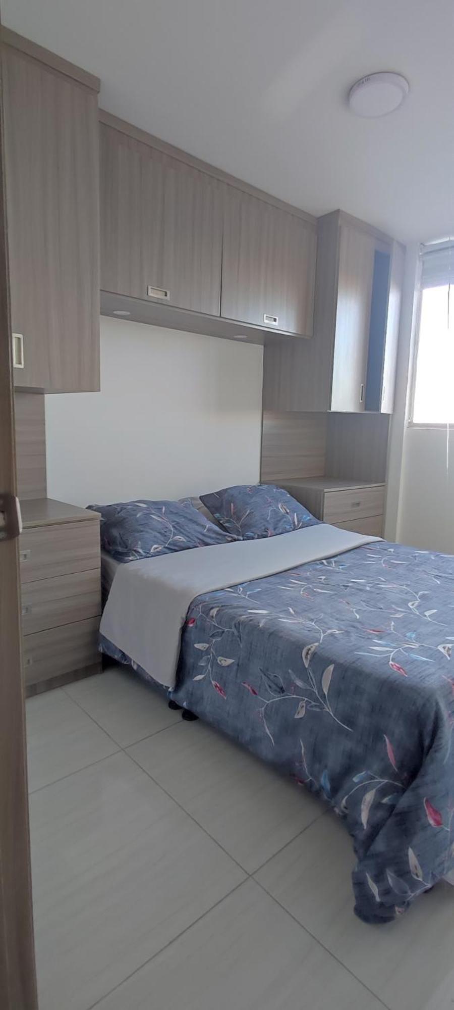 Aeropuerto Embajada Americana Centro Apartment *