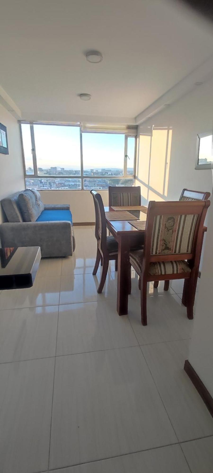 Aeropuerto Embajada Americana Centro Apartment